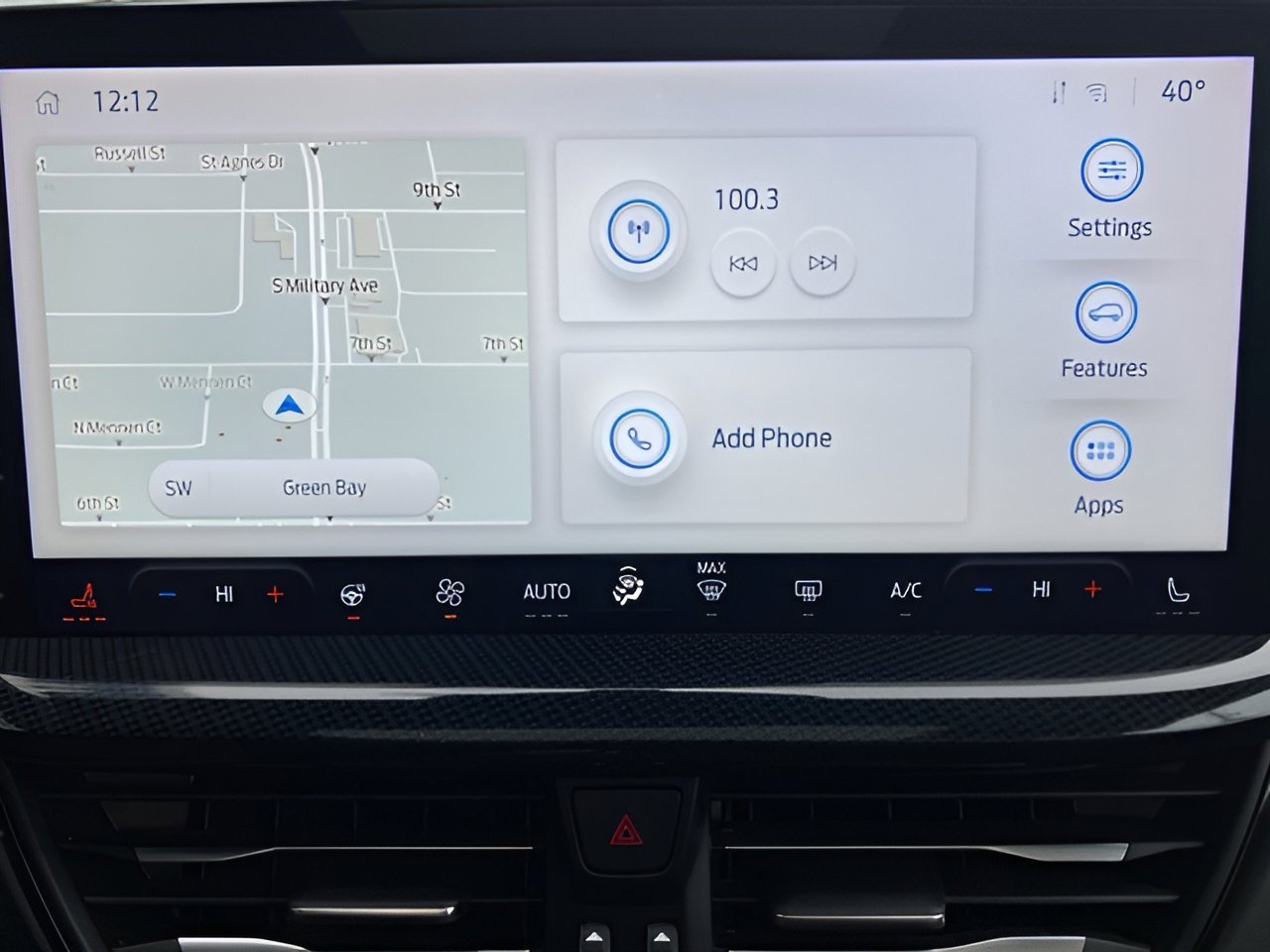 Certified 2023 Ford Escape ST-Line Select w/ Tech Pack #2 image 21