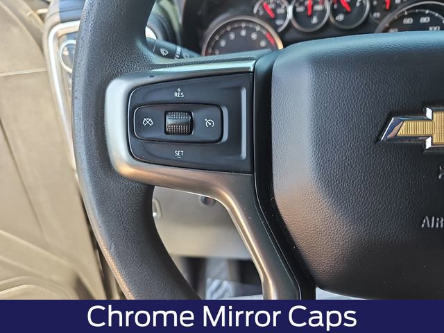 Used 2020 Chevrolet Silverado 1500 LT AWD/4WD image 19