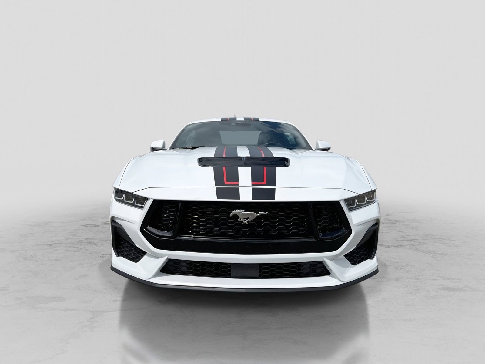 Certified 2024 Ford Mustang GT Premium RWD image 12