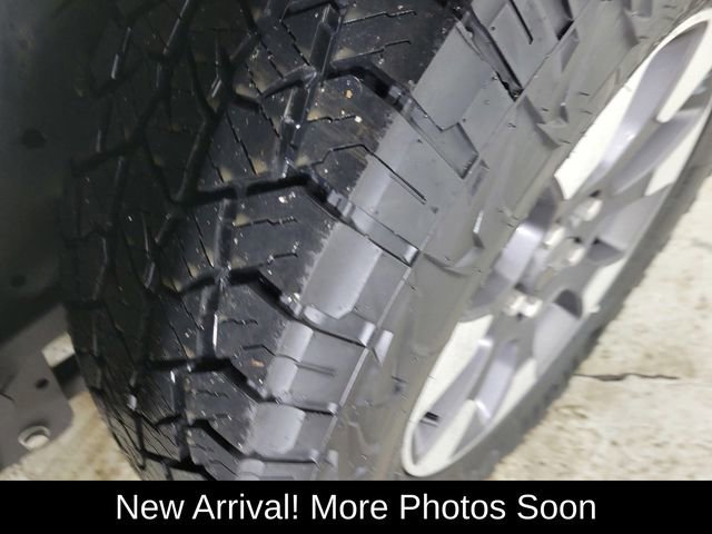 Used 2023 Jeep Wrangler Sahara w/ LED Lighting Group image 12