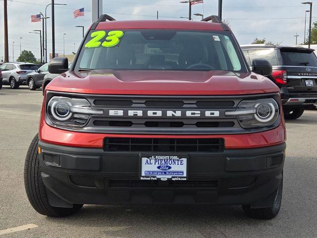 Certified 2023 Ford Bronco Sport Big Bend image 8