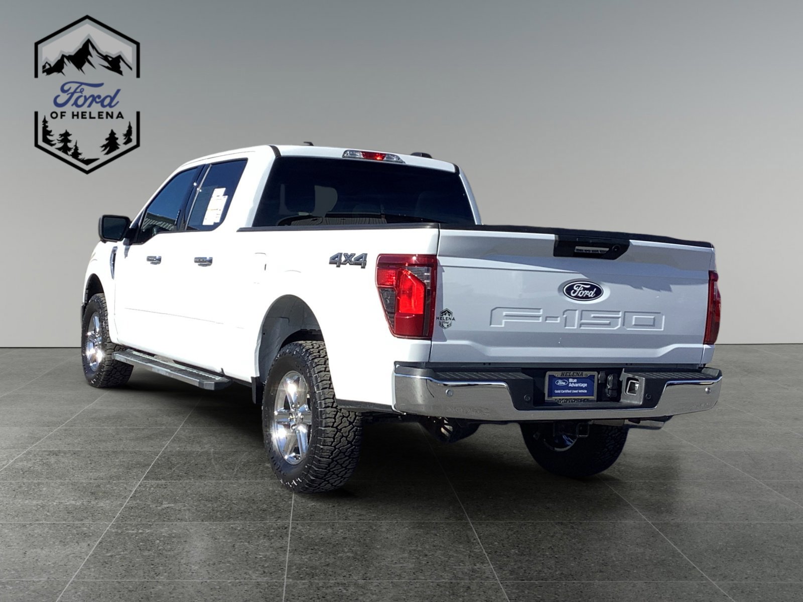 Certified 2024 Ford F150 XLT w/ Tow/Haul Package image 3