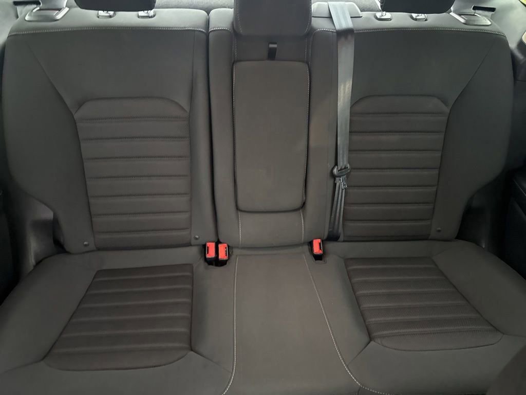 Certified 2019 Ford Fusion SE image 48