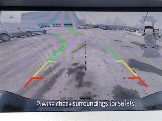 Certified 2019 Ford Ranger XLT w/ Equipment Group 301A Mid image 6