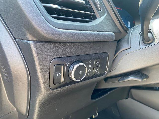 Certified 2024 Ford Escape ST-Line Select w/ Tech Pack #2 AWD/4WD image 16