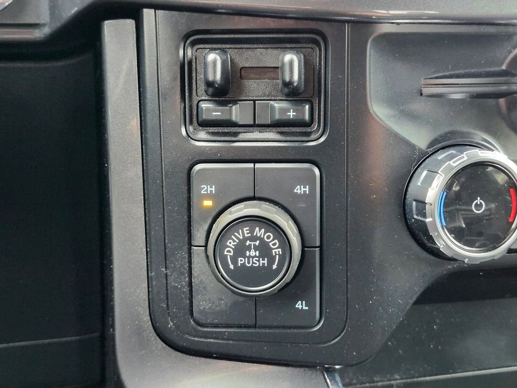 Certified 2023 Ford F150 XLT w/ Equipment Group 302A High AWD/4WD image 26