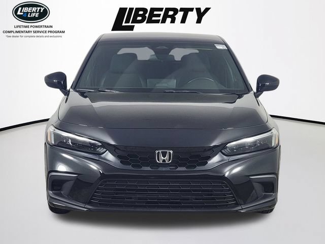 Used 2024 Honda Civic Sport image 8
