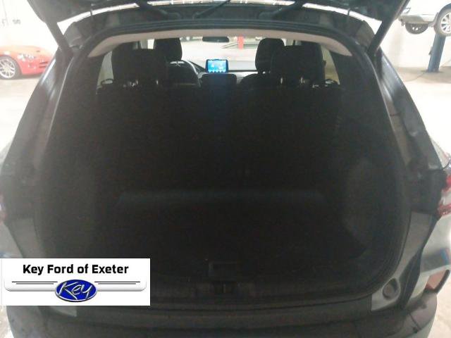 Certified 2025 Ford Escape Active w/ Cold Weather Package image 13