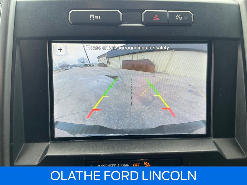 Certified 2019 Ford F150 XLT image 13