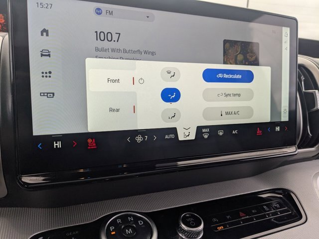 Certified 2025 Ford Expedition Active RWD image 25