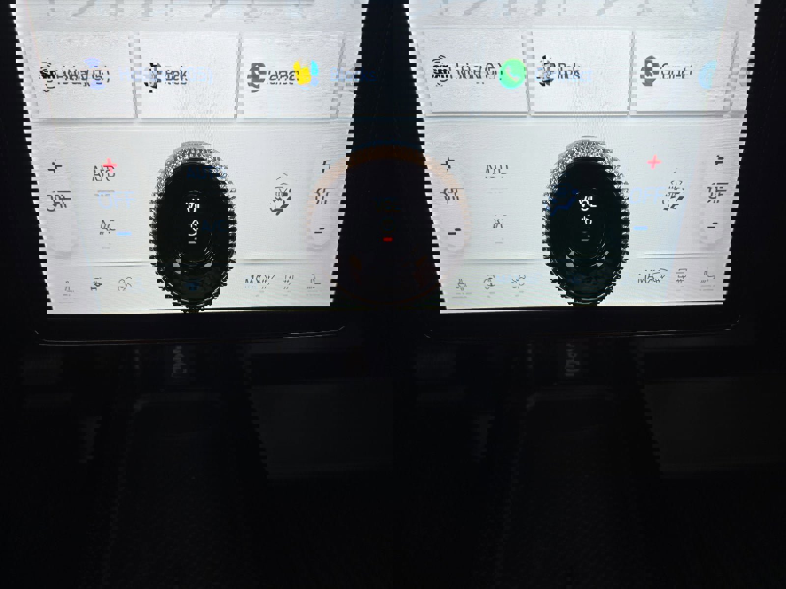 Certified 2025 Ford Mustang Mach-E Premium w/ Interior Protection Package image 20