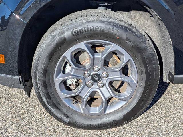 Certified 2025 Ford Maverick XLT AWD/4WD image 12