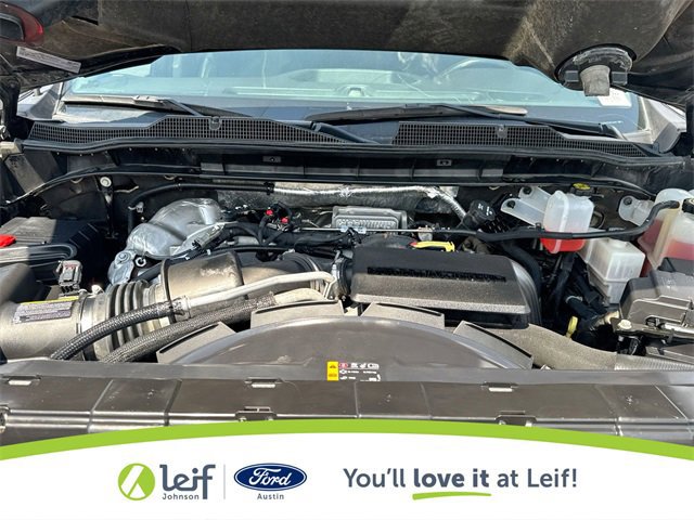 Used 2022 Chevrolet Silverado 3500 LTZ w/ LTZ Texas Edition image 23