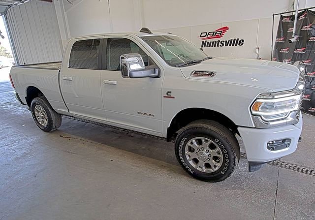Used 2024 RAM 2500 Laramie