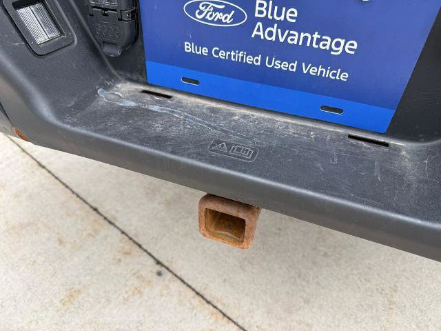 Certified 2019 Ford F150 XLT w/ Equipment Group 302A Luxury image 20