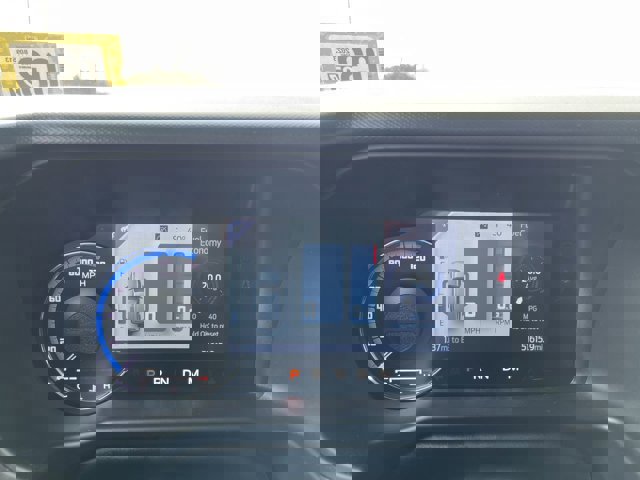 Certified 2023 Ford Bronco Outer Banks image 8