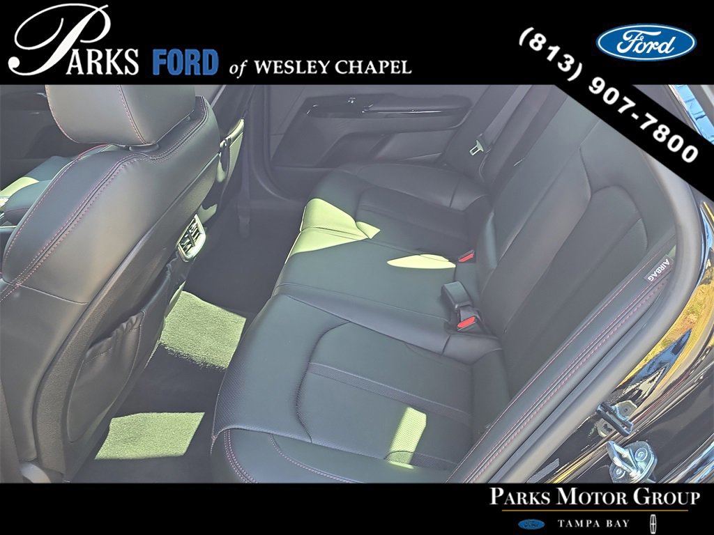 Used 2024 Kia K5 GT w/ GT1 Package image 15