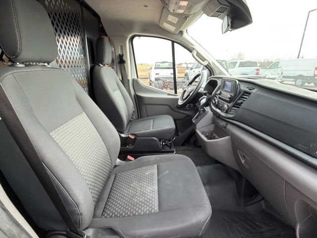 Certified 2024 Ford Transit 250 Base w/ Exterior Upgrade Package image 11