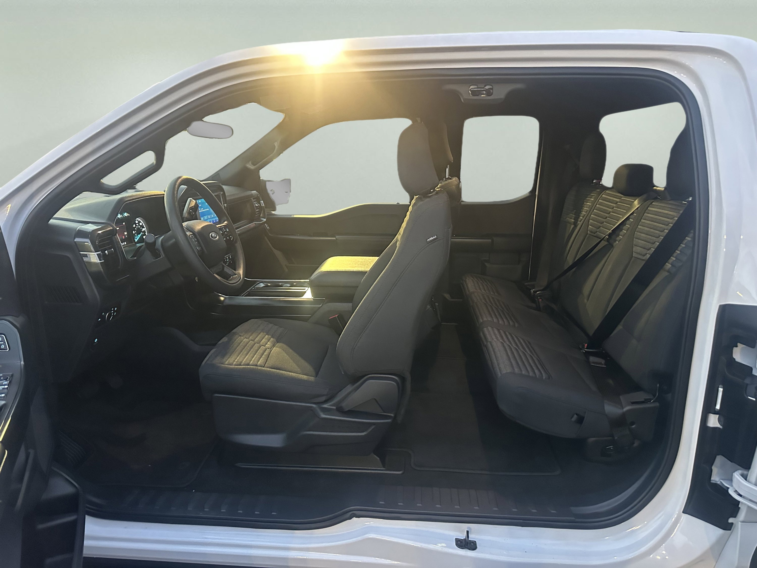 Certified 2023 Ford F150 XL w/ STX Appearance Package image 11