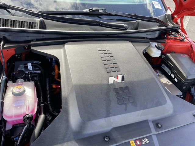 Used 2025 Hyundai Ioniq 5 N Base image 38