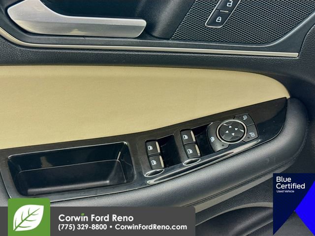 Certified 2019 Ford Edge SEL w/ Convenience Package image 20
