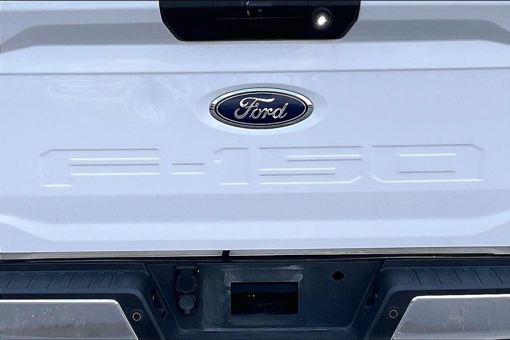 Certified 2021 Ford F150 XLT w/ Trailer Tow Package AWD/4WD image 31