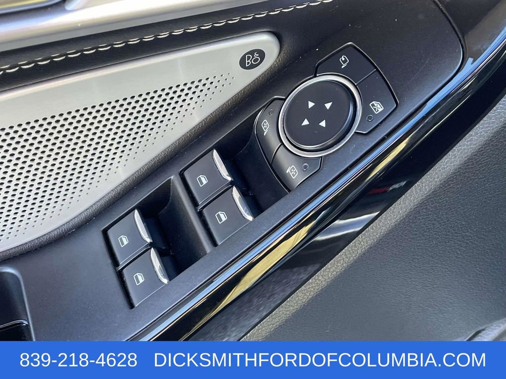 Certified 2021 Ford Explorer ST w/ Equipment Group 401A image 18