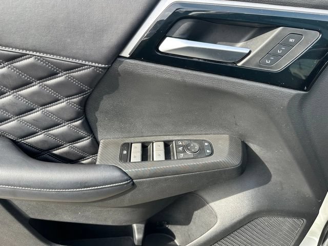 Used 2024 Mitsubishi Outlander SEL Black Edition AWD/4WD image 20