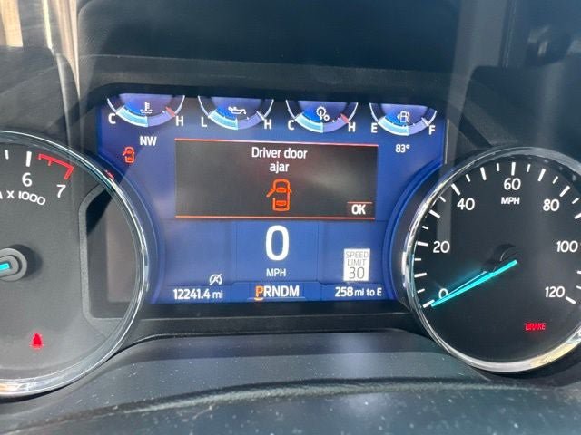 Certified 2024 Ford Expedition XLT AWD/4WD image 19