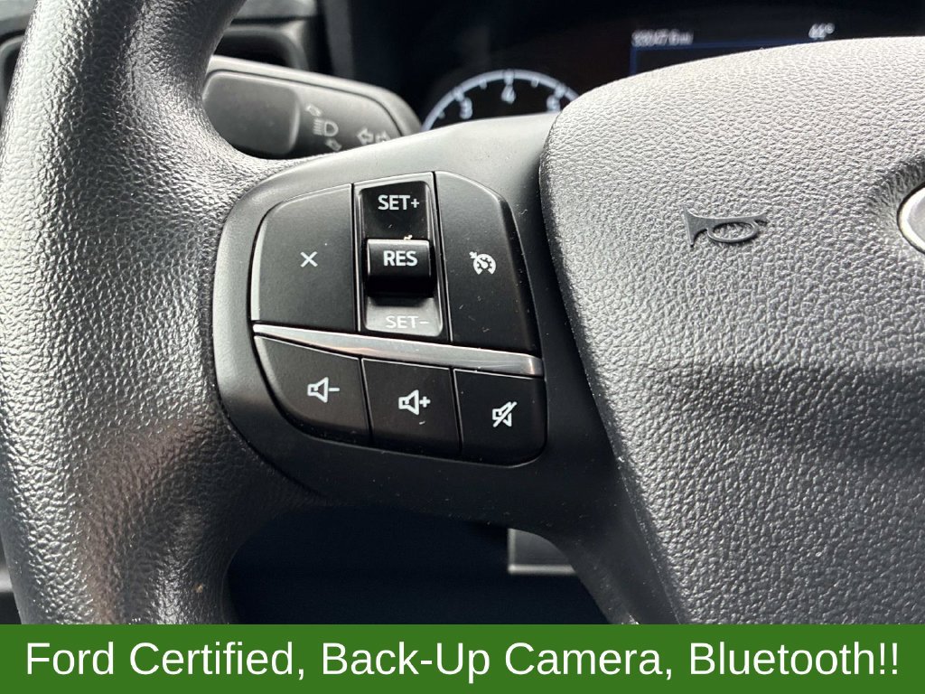 Certified 2022 Ford Maverick XLT FWD image 20