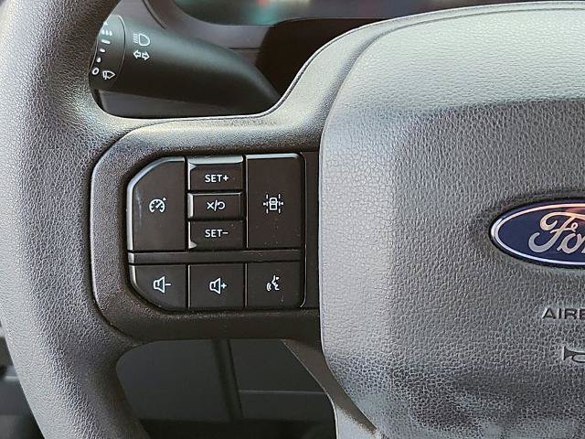 Certified 2024 Ford F150 STX RWD image 28