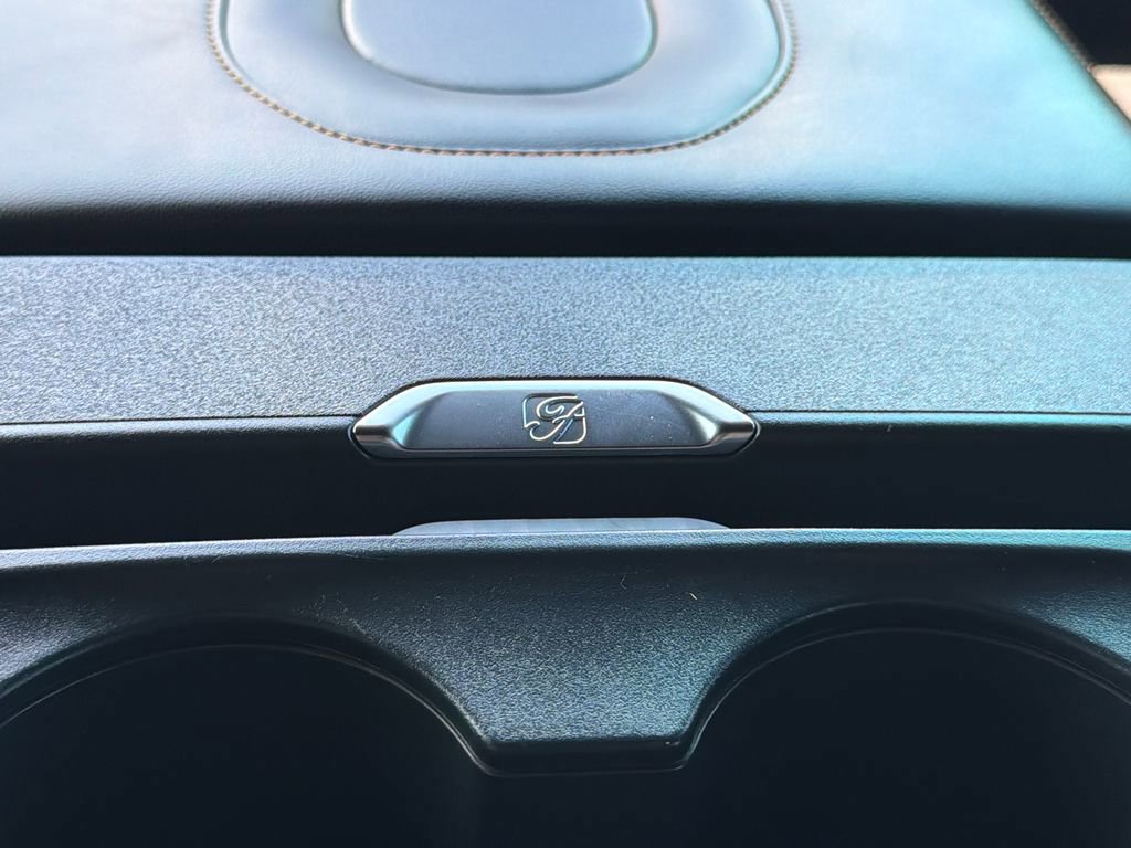 Certified 2025 Ford Expedition Tremor image 56