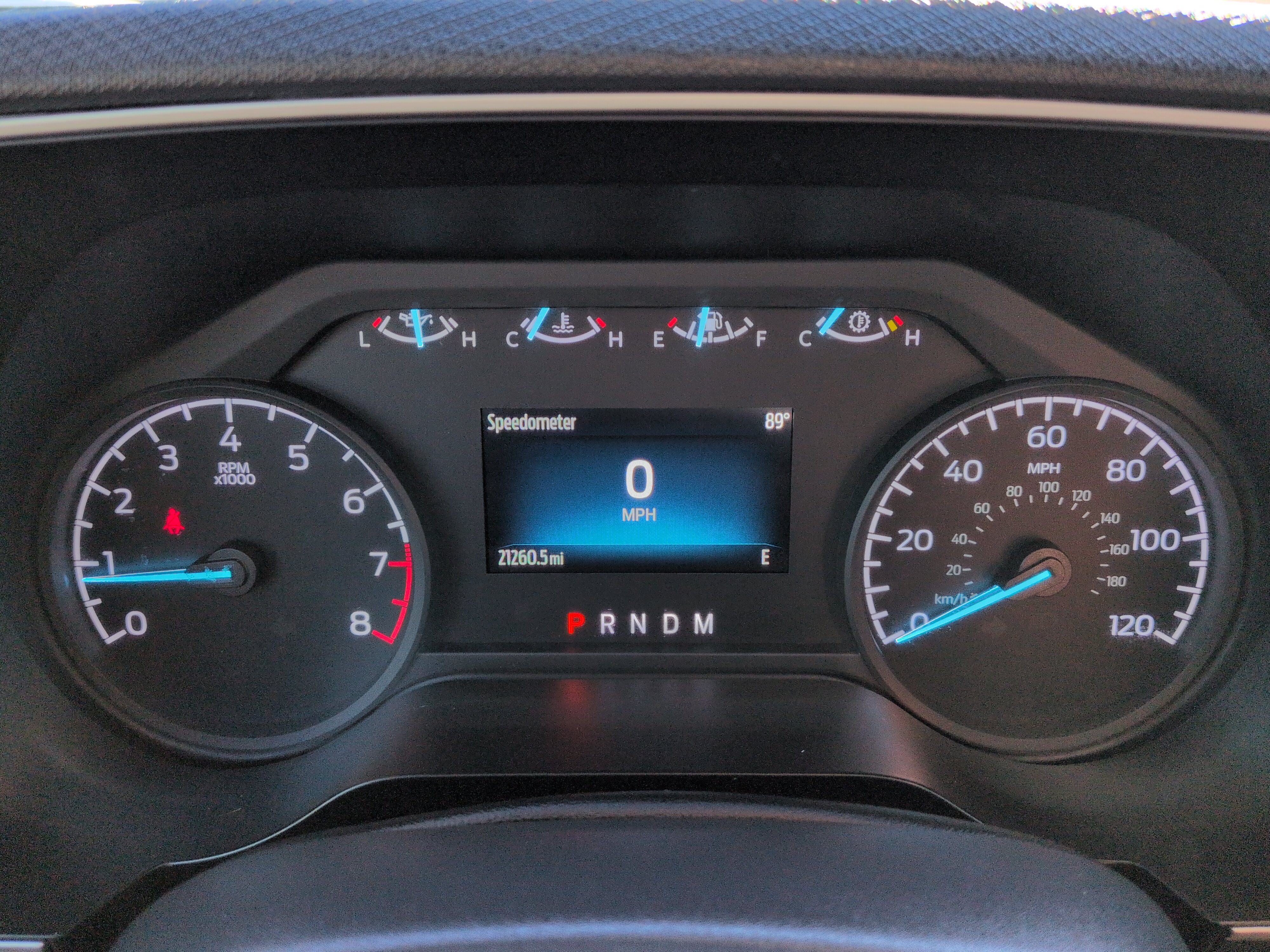 Certified 2022 Ford F150 XL w/ STX Appearance Package AWD/4WD image 25