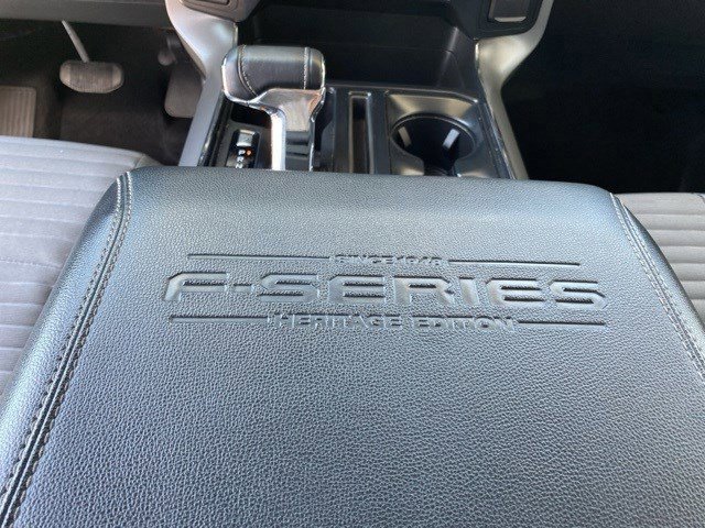 Certified 2023 Ford F150 XLT w/ Equipment Group 302A High image 34