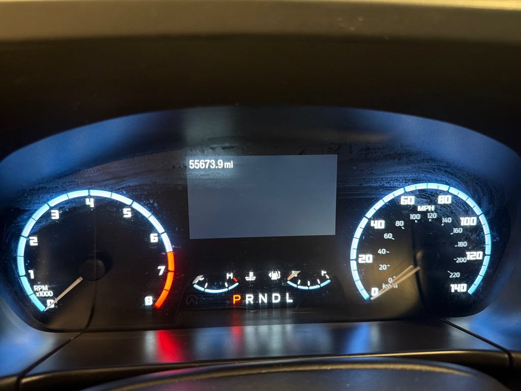 Certified 2022 Ford Bronco Sport Big Bend w/ Convenience Package AWD/4WD image 14