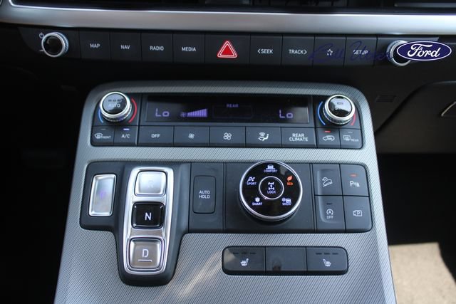 Used 2025 Hyundai Palisade SEL AWD/4WD image 19