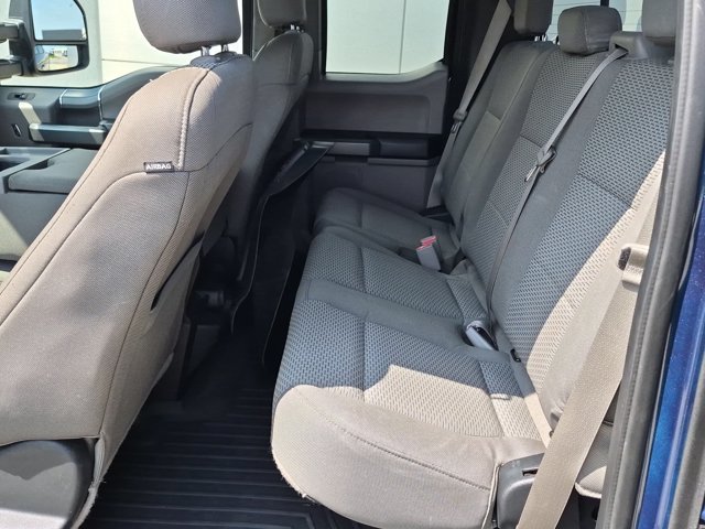 Certified 2017 Ford F150 XLT w/ Equipment Group 302A Luxury RWD image 31