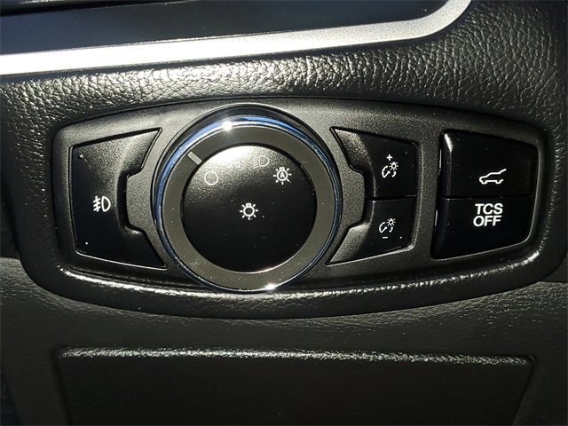 Certified 2024 Ford Edge SEL w/ Convenience Package image 12