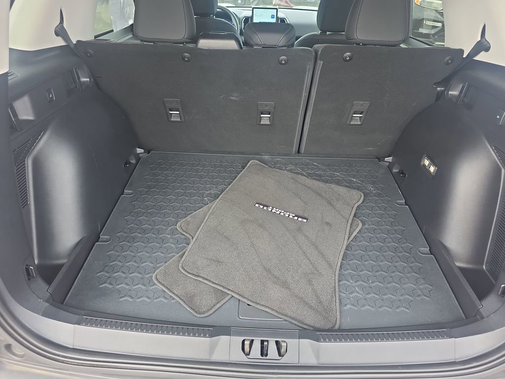 Certified 2023 Ford Bronco Sport Big Bend AWD/4WD image 11