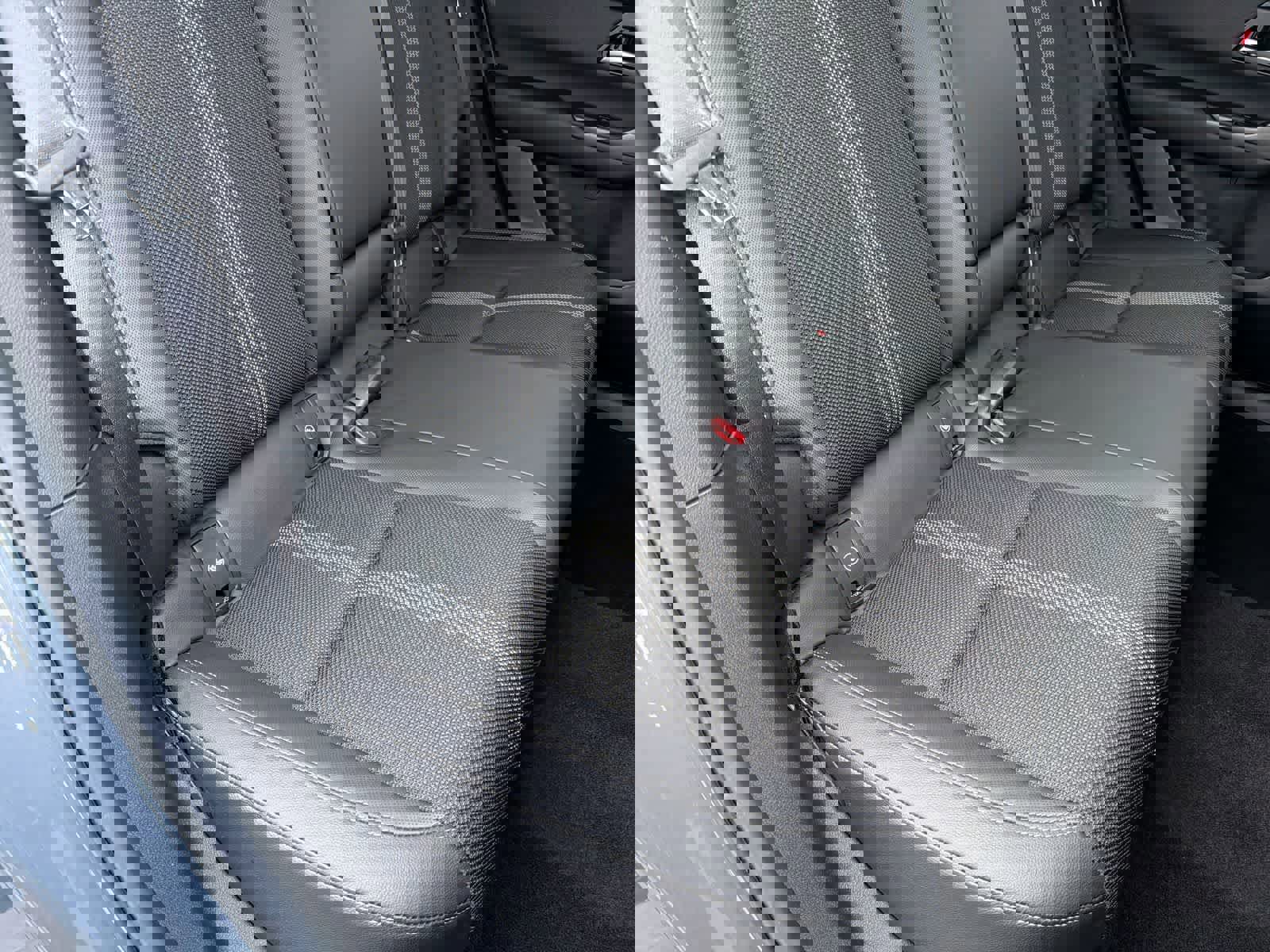 Used 2024 MAZDA CX-50 AWD 2.5 S w/ Weather Package image 21