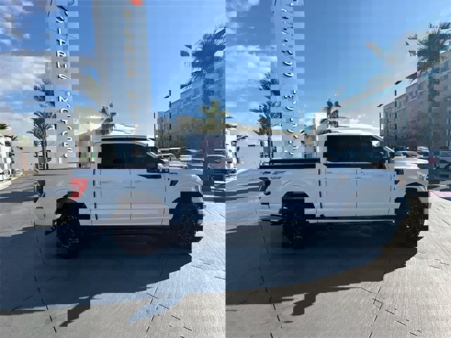 Certified 2023 Ford F150 XLT w/ Equipment Group 302A High image 6