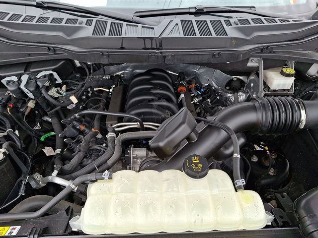 Certified 2023 Ford F150 XLT w/ Equipment Group 301A Mid AWD/4WD image 26