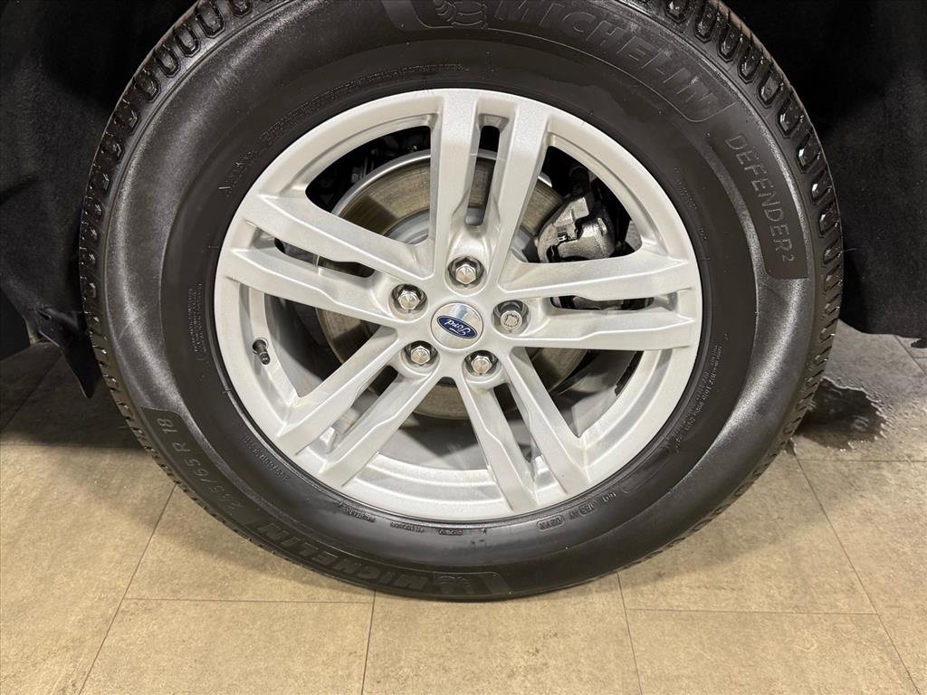 Certified 2023 Ford Explorer XLT image 15