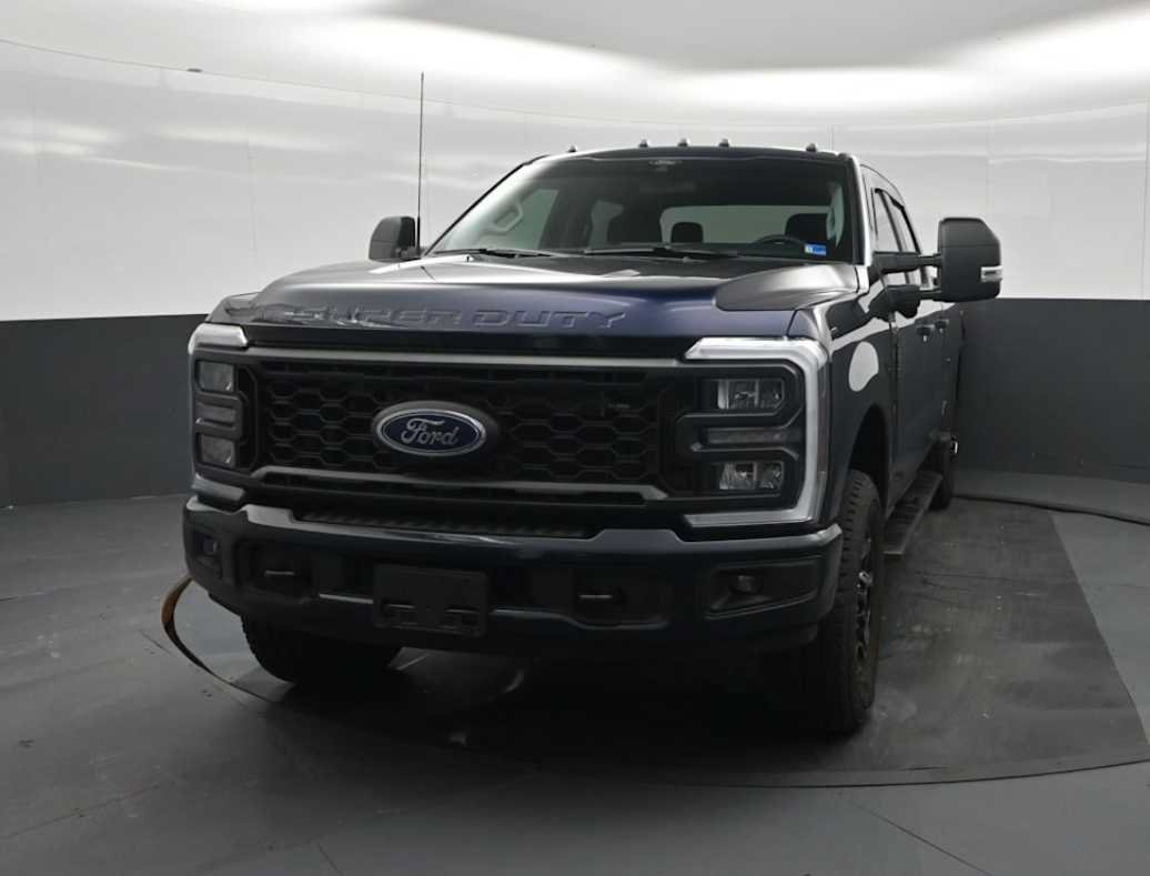 Certified 2024 Ford F250 XL w/ STX Appearance Package AWD/4WD image 28