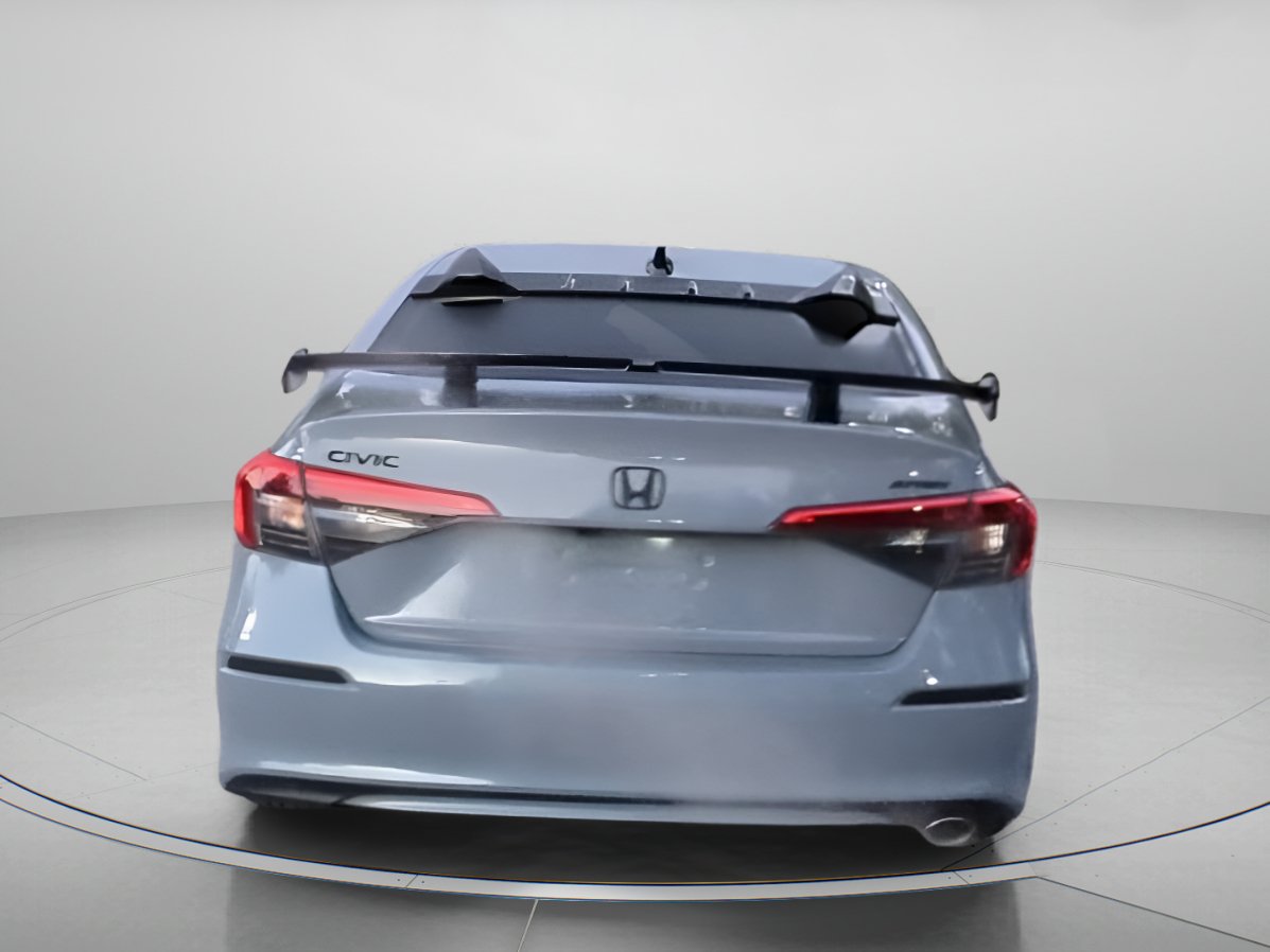 Used 2024 Honda Civic Sport image 24