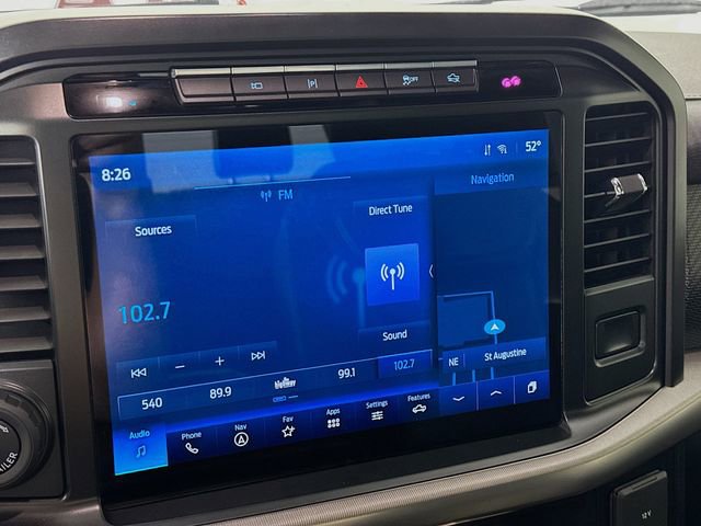 Certified 2021 Ford F150 Raptor w/ Equipment Group 801A High image 18