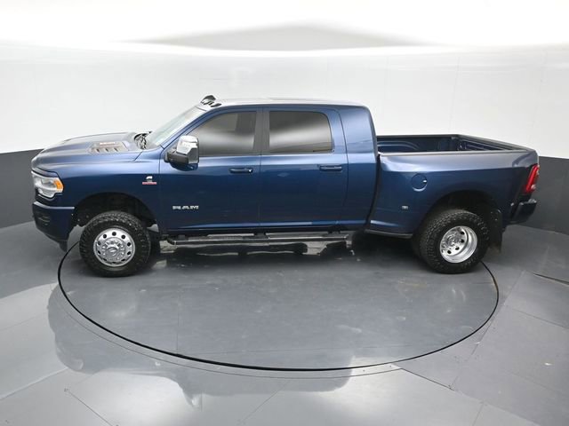 Used 2023 RAM 3500 Laramie image 12