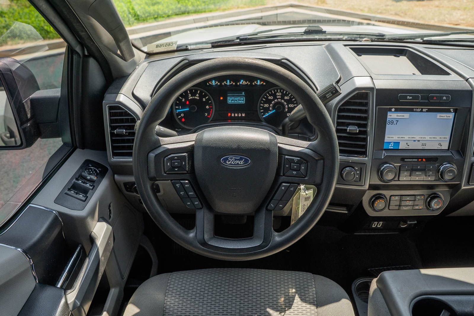 Certified 2019 Ford F150 XLT AWD/4WD image 24