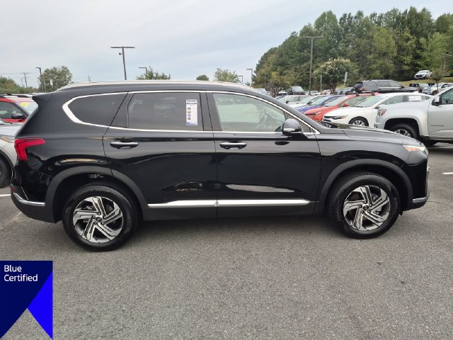 Used 2023 Hyundai Santa Fe SEL w/ Premium Package AWD/4WD image 6