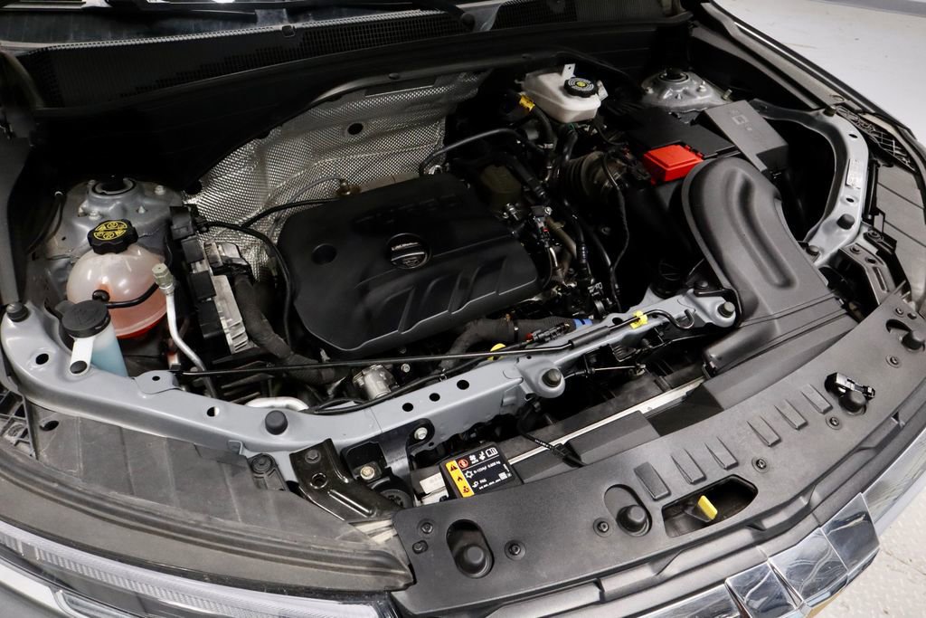 Used 2024 Chevrolet TrailBlazer LT image 15